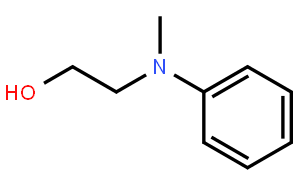 N-甲基-N-羥乙基苯胺