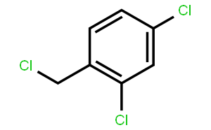 2,4-二氯芐氯
