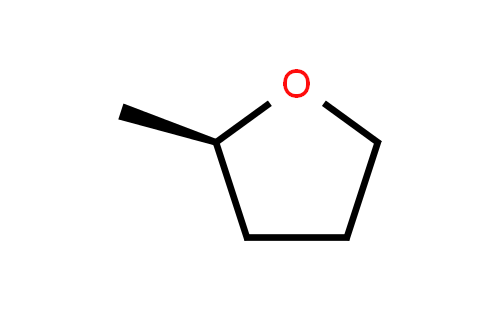 2-甲基四氢呋喃, 99%,stabilized with BHT, Water≤50 ppm (by K.F.)