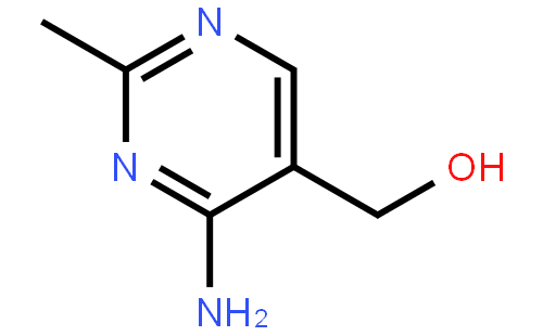 4-Amino-5-Hydroxymethyl-2-methylpyrimidine