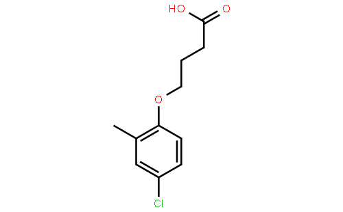 2-甲-4-氯丁酸
