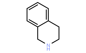 四氢异喹啉