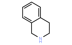 四氫異喹啉