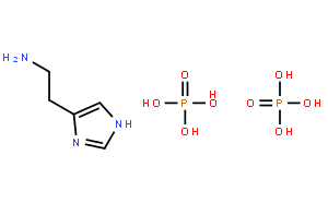 二磷酸组胺一水合物