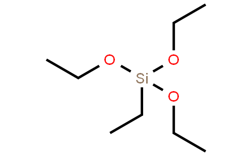 乙基三乙氧基硅烷