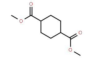 1,4-環(huán)己二羧酸二甲酯(順?lè)串悩?gòu)體混合物)