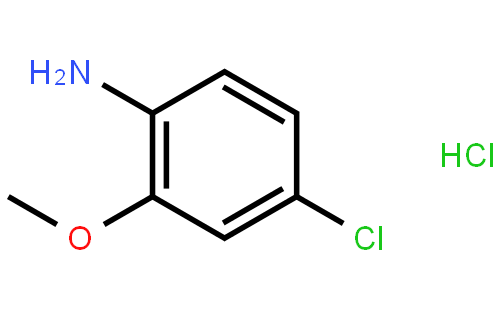 4-chloro-o-anisidine