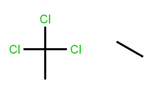 1,1,1-三氯乙烷, 包含0.05% C4H8O2 稳定剂,standard for GC
