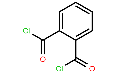 邻苯二甲酰氯