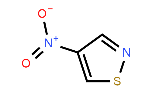 4-Nitroisothiazole
