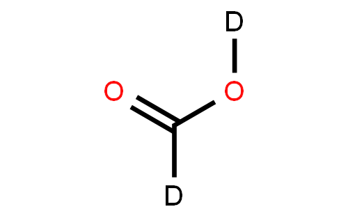 甲酸-d2, (D2