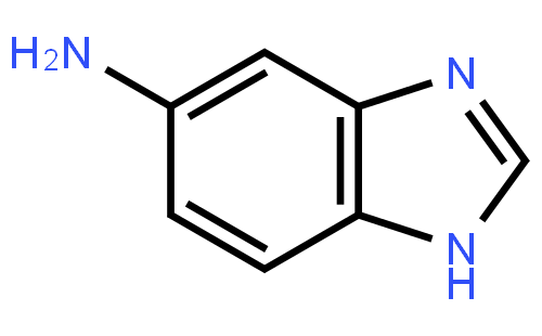 5-Aminobenzimidazole