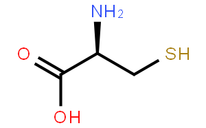 D-半胱氨酸