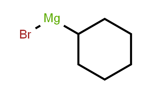 环己基溴化镁