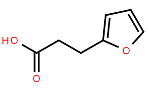 3-(呋喃-2-基)丙酸