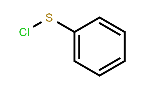 Phenylchloro sulfide