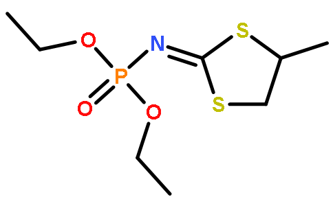 丙酮中地胺磷溶液标准物质, 100μg/mL，U(%)=2