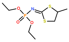 丙酮中地胺磷溶液标准物质