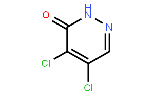 4,5-二氯-3-羟基哒嗪