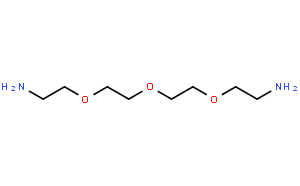 1,11-二氨基-3,6,9-三氧杂十一烷