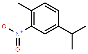 2-NITRO-4-CYMENE