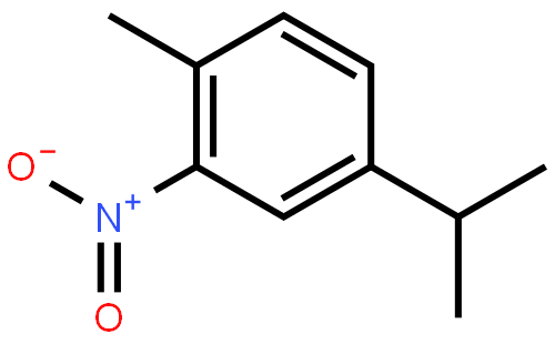4-Isopropyl-2-nitrotoluene/2-NITRO-4-CYMENE