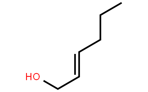 反式-2-己烯醇