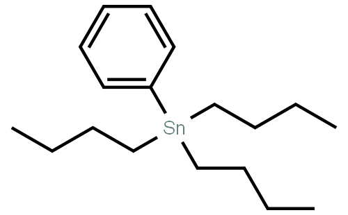 TRIBUTYLPHENYLTIN