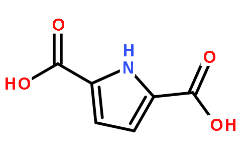 1H-Pyrrole-2,5-dicarboxylic acid