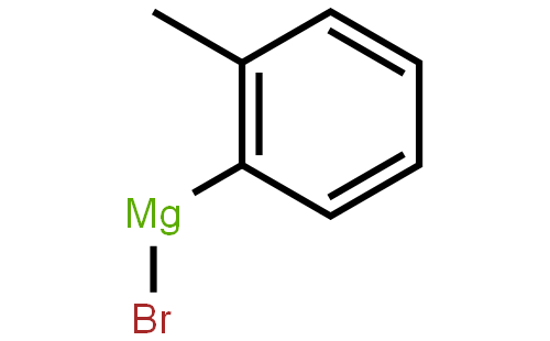 邻甲苯基溴化镁, 2.0 M solution in diethyl ether 