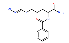 Na-苯甲酰-L-精氨酰胺盐酸盐