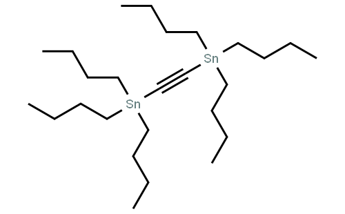 Bis(tributylstannyl)acetylene