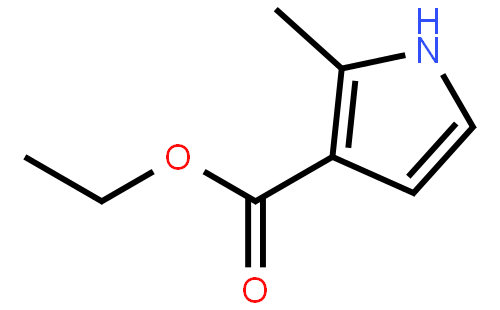 2-Methylpyrrole-3-carboxylate