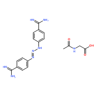 Diminazene Aceturate