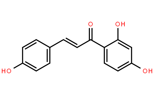 异甘草素