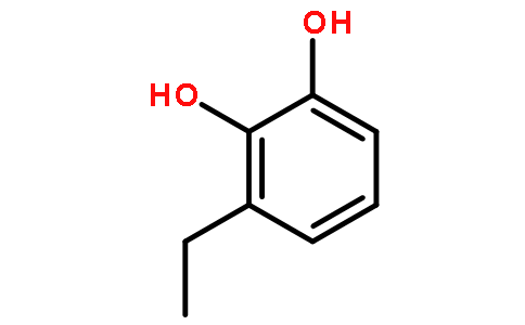 3-Ethylbenzene-1,2-diol