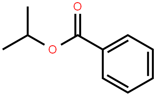 苯甲酸异丙酯