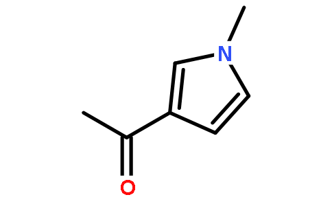 3-ACETYL-1-METHYLPYRROLE