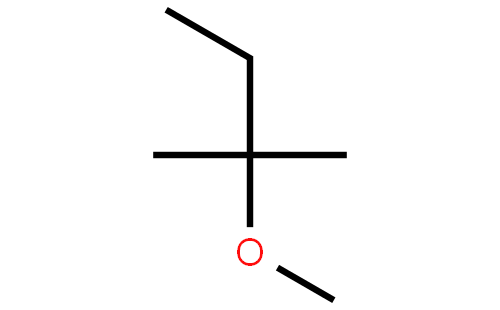 甲基叔戊基醚