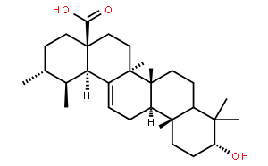 3-表熊果酸