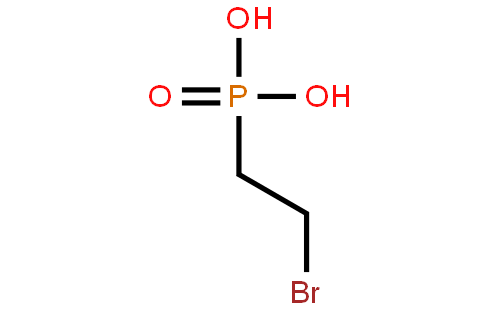 (2-Bromoethyl)phosphonic acid