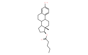 17-戊酸-β-雌二醇酯