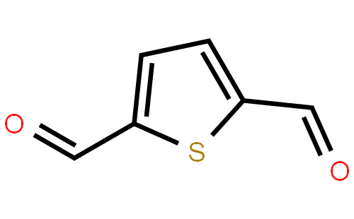 2,5-噻吩二甲醛