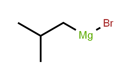 异丁基溴化镁溶液, 2.0 M solution in diethyl ether