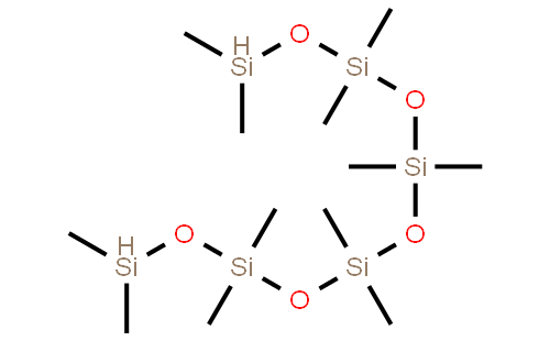 1,1,3,3,5,5,7,7,9,9,11,11-DODECAMETHYLHEXASILOXANE