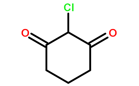 2-CHLOROCYCLOHEXANE-1,3-DIONE