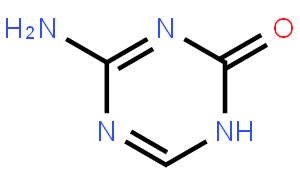6-氨基-1,3,5-三嗪-2(1H)-酮