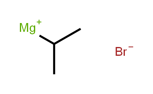 异丙基溴化镁溶液, 1.0 M solution in THF