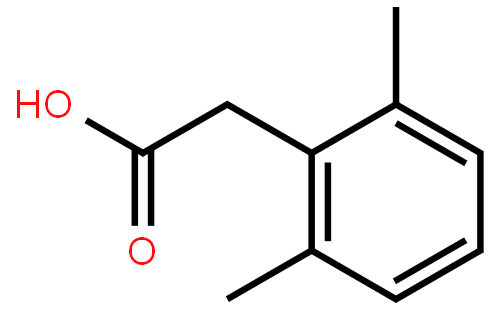 2-(2,6-dimethylphenyl)acetic acid