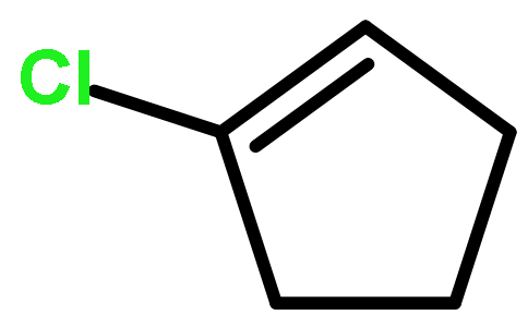 1-氯-1-环戊烯